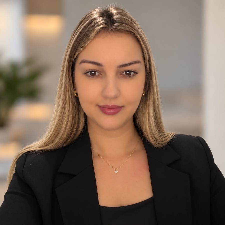 Letícia Ponce Mendes Domingues